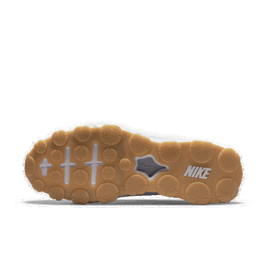 Sneakers och skor Nike Reax 8 Tr Mesh Vit | 621716 103, 3