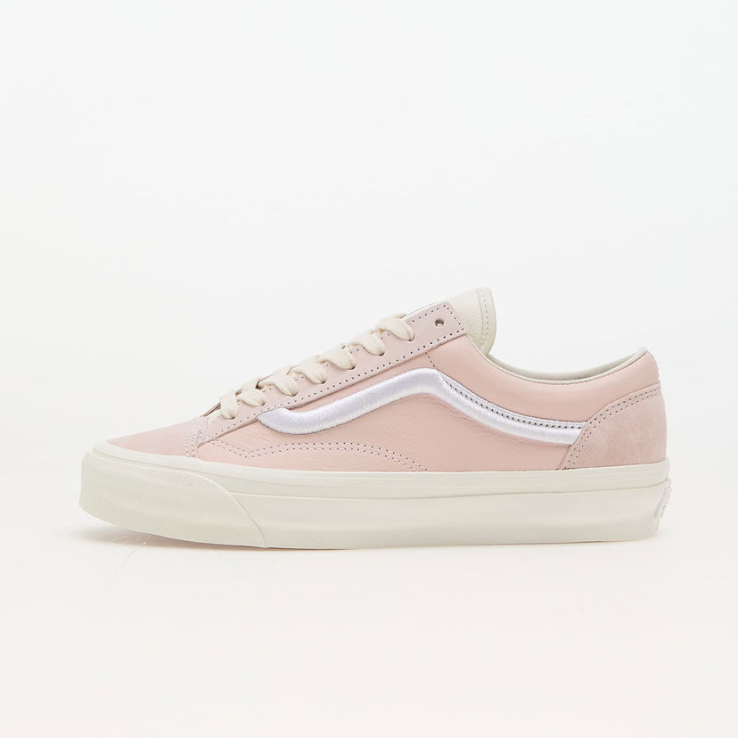 Sneakers och skor Vans Old Skool Reissue 36 LX Milan Blush Rosa | VN000CR3YWC1