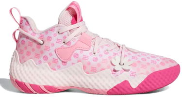 Sneakers och skor adidas Performance Harden Vol.6 Rosa | gw9033, 0