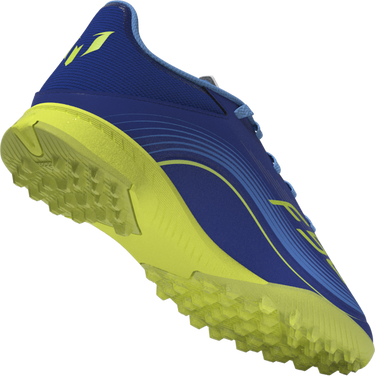 Sneakers och skor adidas Performance F50 Messi League TF Kids Blå | jr4426, 5