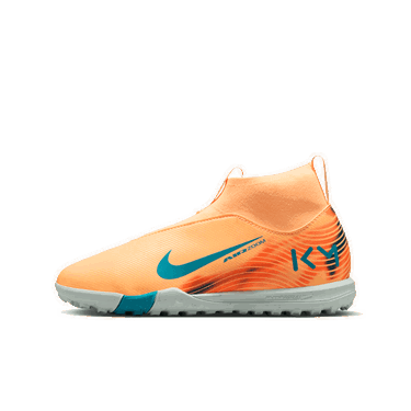 Sneakers och skor Nike ZOOM SUPERFLY 10 ACAD TF KM Flerfärgad | HF3420-801, 0