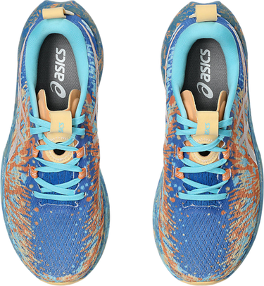 Sneakers och skor Asics NOOSA TRI 16 Blå | 1012b675-400, 1
