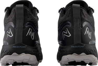 Sneakers och skor New Balance Fresh Foam X Hierro Mid Gore-Tex® Svart | wthimcbe, 4