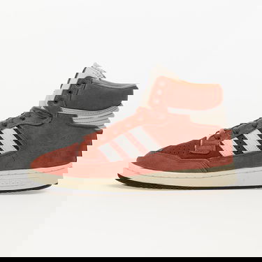 Sneakers och skor adidas Originals Centennial 85 Hi Brun | FZ5993, 0