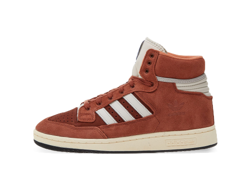 Sneakers och skor adidas Originals Centennial 85 Hi Brun | FZ5993