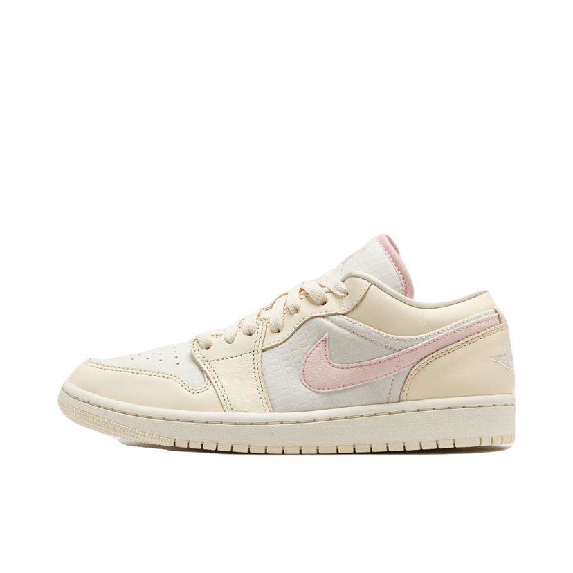 Sneakers och skor Jordan AIR JORDAN 1 LOW SE W Beige | FQ1925-100