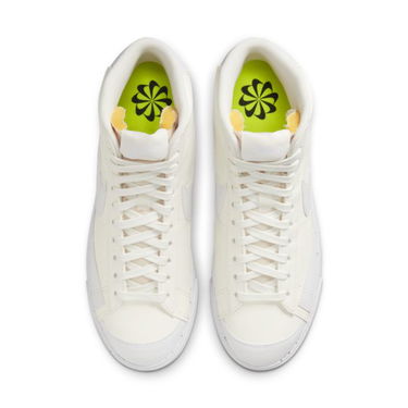 Sneakers och skor Nike Blazer Mid '77 "Next Nature" W Vit | DO1344-100, 2