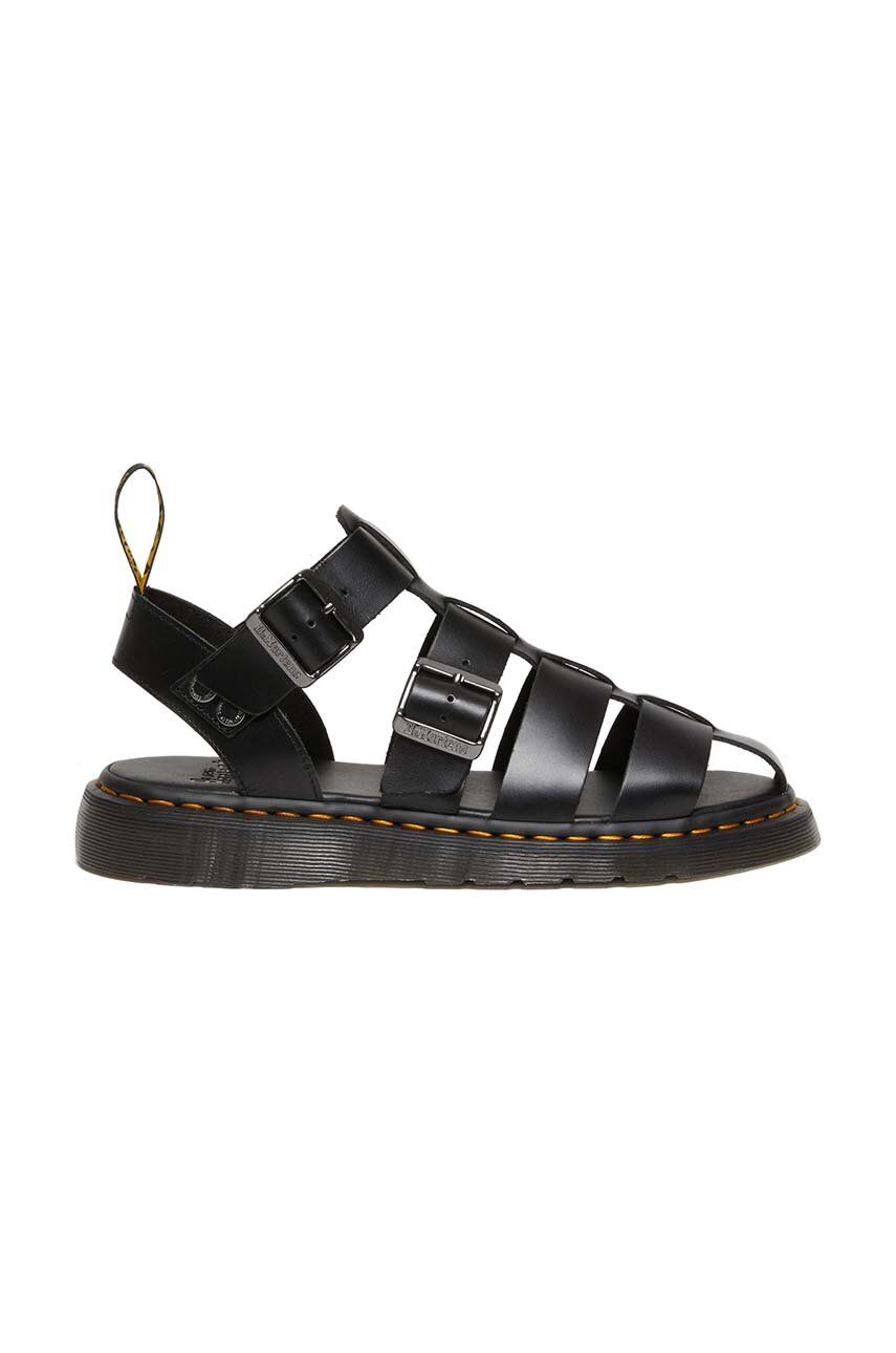 Sneakers och skor Dr. Martens Gryphon Svart | DM30766001, 0