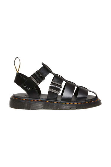 Sneakers och skor Dr. Martens Gryphon Svart | DM30766001, 0