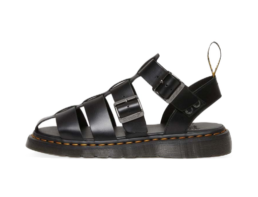 Sneakers och skor Dr. Martens Gryphon Svart | DM30766001