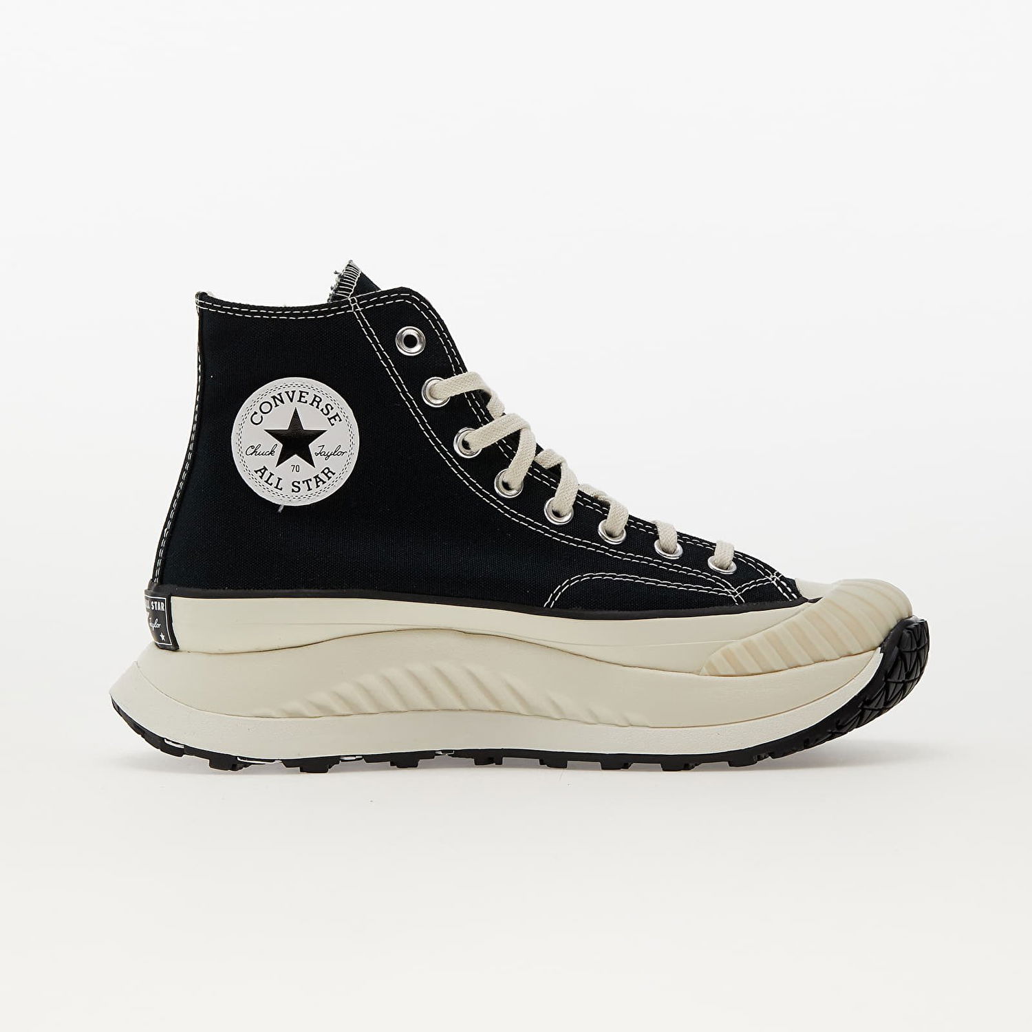 Sneakers och skor Converse Chuck 70 AT-CX Svart | A03277C, 1