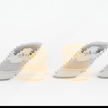 Sneakers och skor adidas Originals Campus 00s Beige | JQ8337, 4