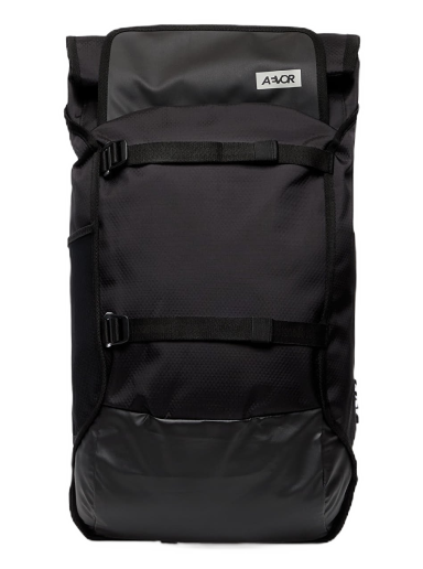 Ryggsäck Aevor Trip Pack Proof Backpack Svart | AVR-TRW-001-801