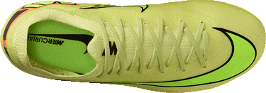 Sneakers och skor Nike ZOOM VAPOR PRO Grön | hf5448-300, 10