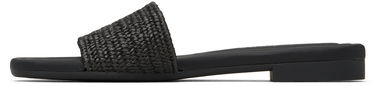 Shorts rag & bone rag & bone Ellie Sandals Svart | WFF25SF1001CO01, 2