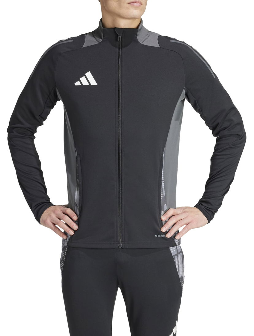 Jacka adidas Originals TIRO24 C TR JKT Svart | ip1870