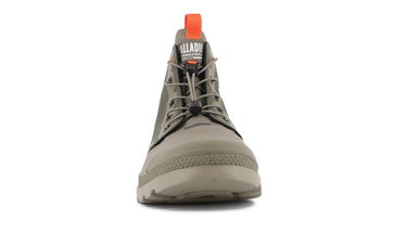 Sneakers och skor Palladium Pampa Lite Journey Packable Fast Lacing Lite Tech Grön | 79539-325-M, 6