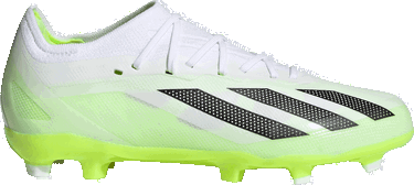 Sneakers och skor adidas Performance X CRAZYFAST.1 FG J Flerfärgad | ie4208, 0