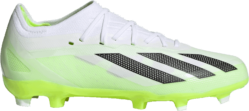 Sneakers och skor adidas Performance X CRAZYFAST.1 FG J Flerfärgad | ie4208