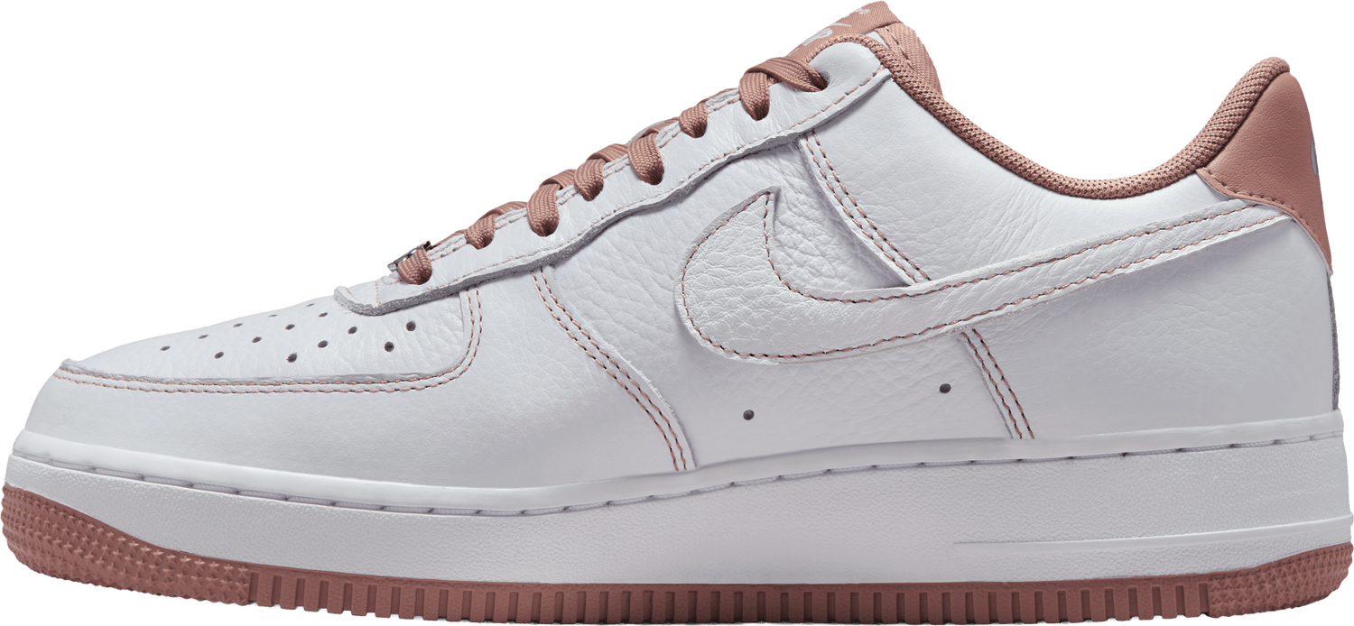 Sneakers och skor Nike Air Force 1 '07 Mini Jewel Rosa | IB6543-100, 1