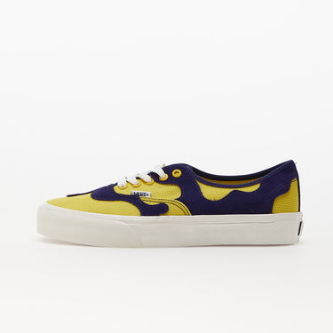 Sneakers och skor Vans Authentic VR3 PW LX Gul | VN0005WQBLU1, 0