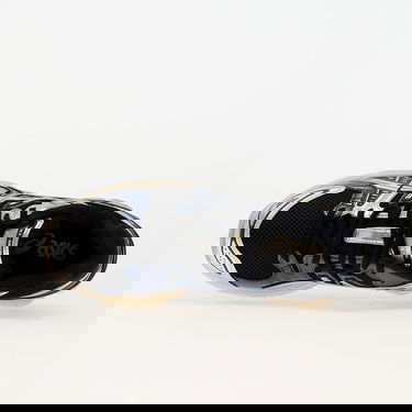 Sneakers och skor Asics Gel-Nimbus 9 Black Pure Silver Blue Blå | 1201A424-006, 3