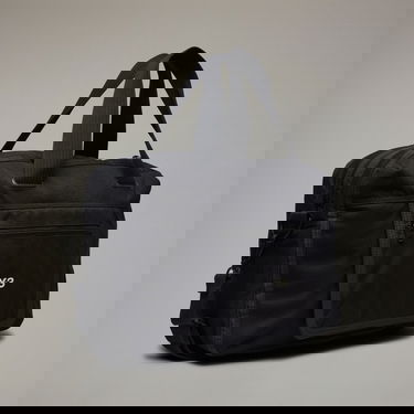 Axelväska Y-3 Y-3 Classic Holdall Svart | IY4073, 1