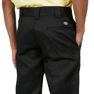 Byxor Dickies 873 Work Pant Svart | DK0A4XK9BLK1, 3