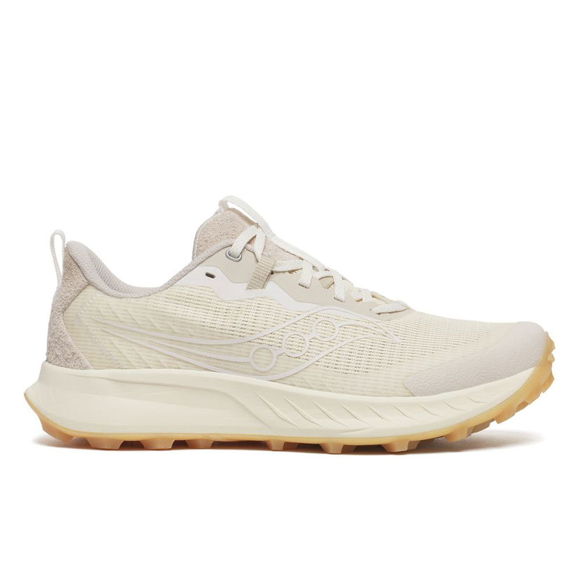 Sneakers och skor Saucony 3sixteen X Saucony Peregrine 15 - 37.5 M Beige | S21015-300