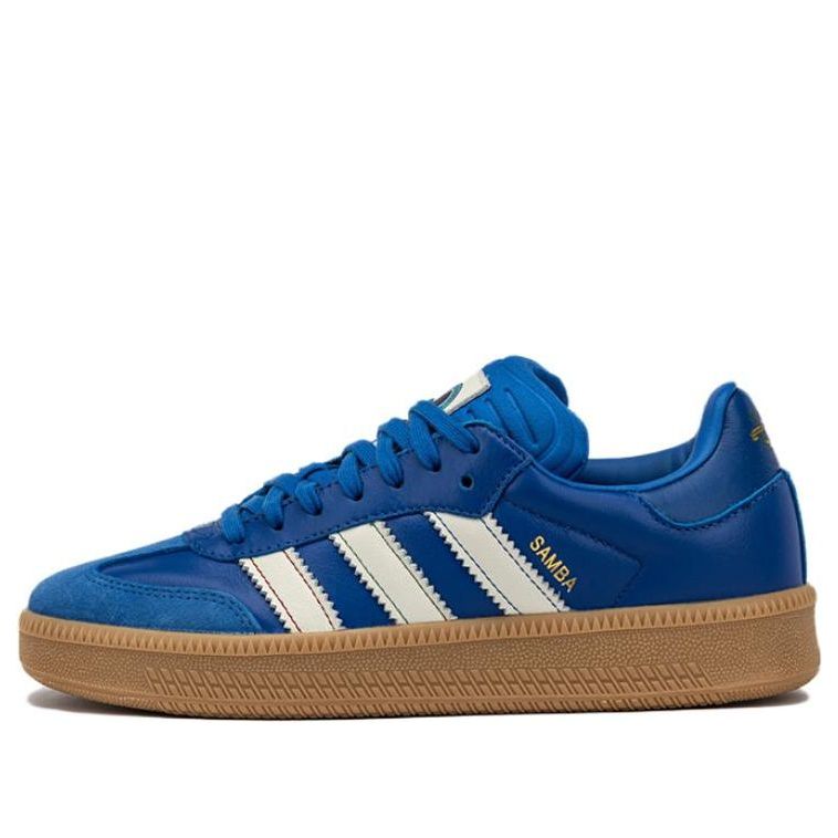 Sneakers och skor adidas Originals Samba XLG Blå | JI0865