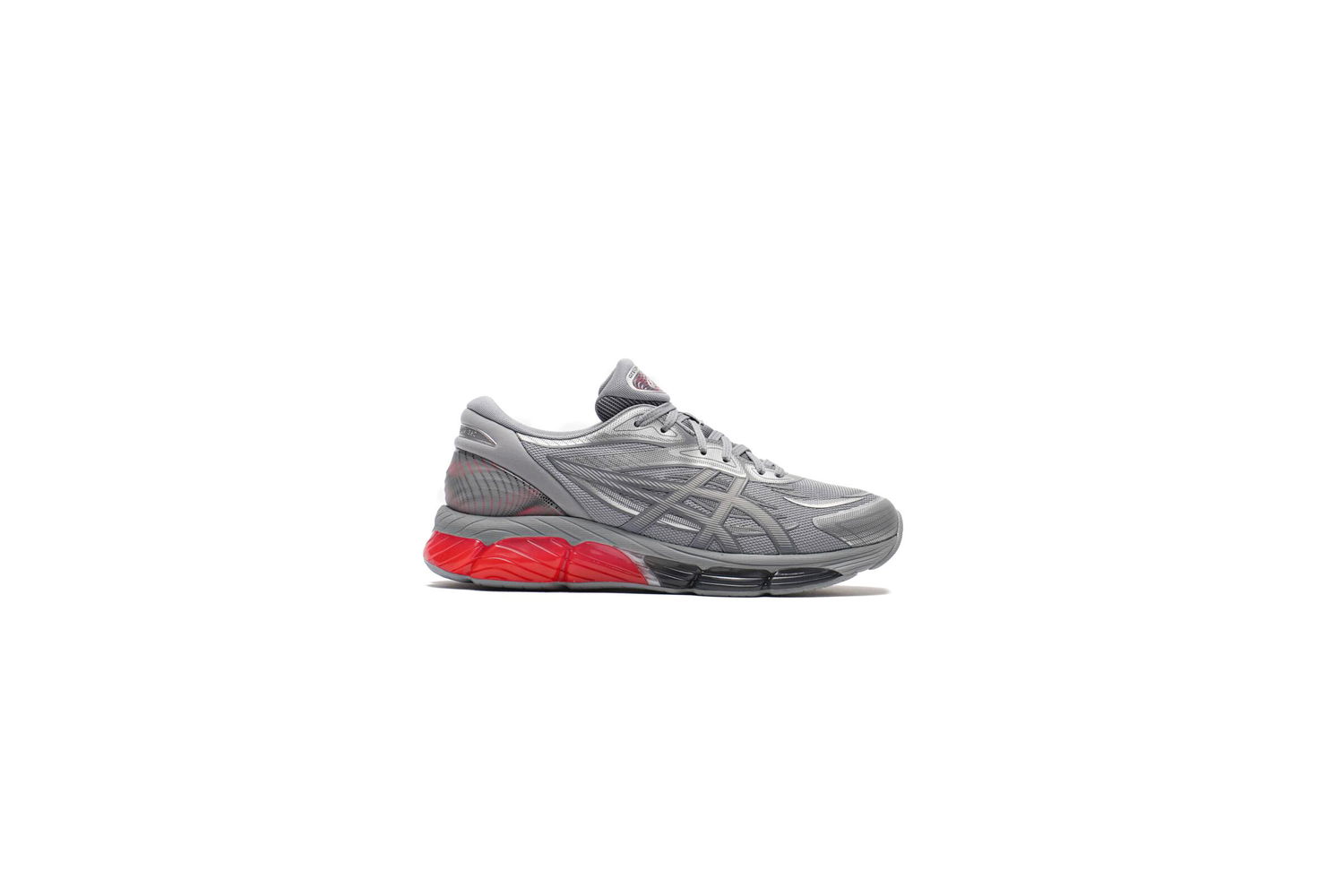 Sneakers och skor Asics GEL-QUANTUM™ 360 VIII 'DIGITUNE' Grå | 1203A472-020, 0