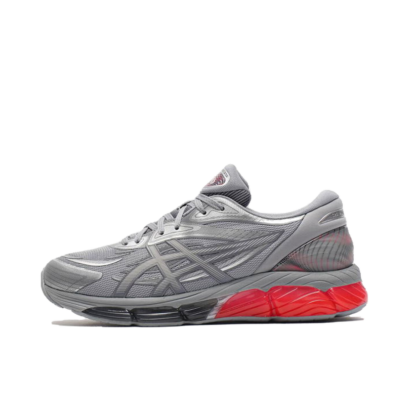 Sneakers och skor Asics GEL-QUANTUM™ 360 VIII 'DIGITUNE' Grå | 1203A472-020