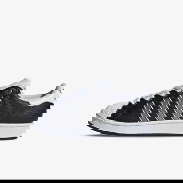 Sneakers och skor adidas Originals Superstar II Svart | JQ0314, 1