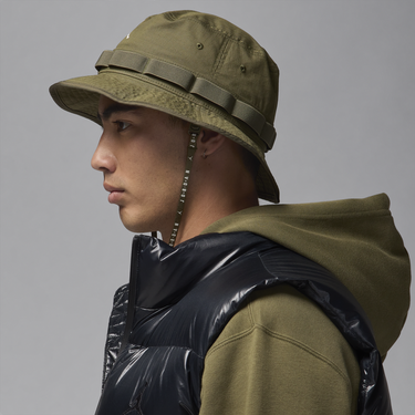 Hatt Jordan Apex Hat Grön | FD5188-222, 3