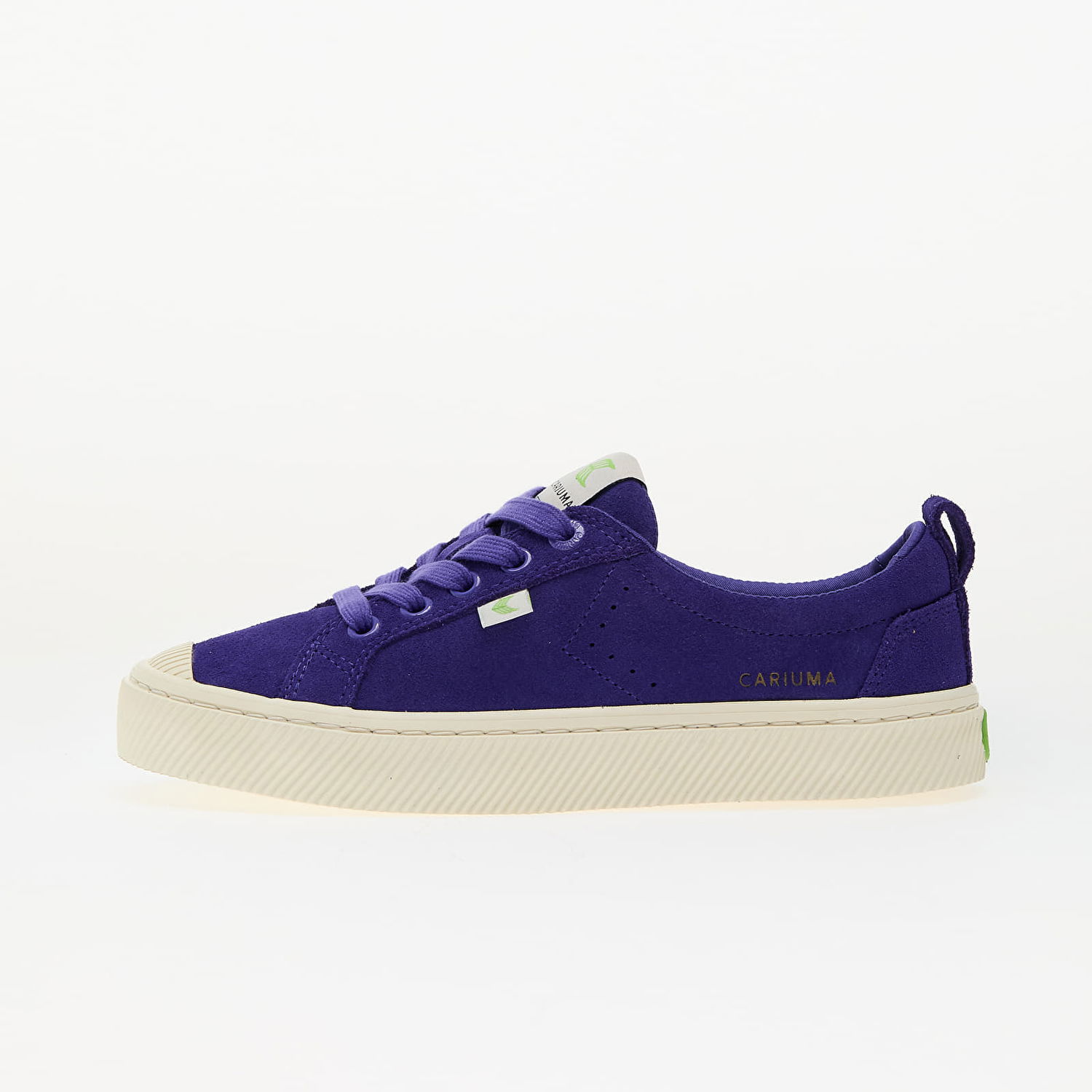 Sneakers och skor Cariuma Oca Low Liberty Purple Purpur | 100102U55 W, 0