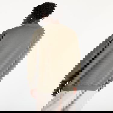 Sweatshirt Horsefeathers Horsefeathers HF89 Sweatshirt Grön | SM1374A, 2