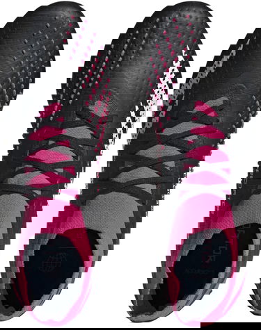 Sneakers och skor adidas Performance Predator Accuracy.2 FG Rosa | gw4586, 1