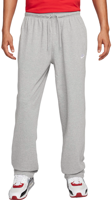 Byxor Nike Club Knit Grå | fq4332-063, 0