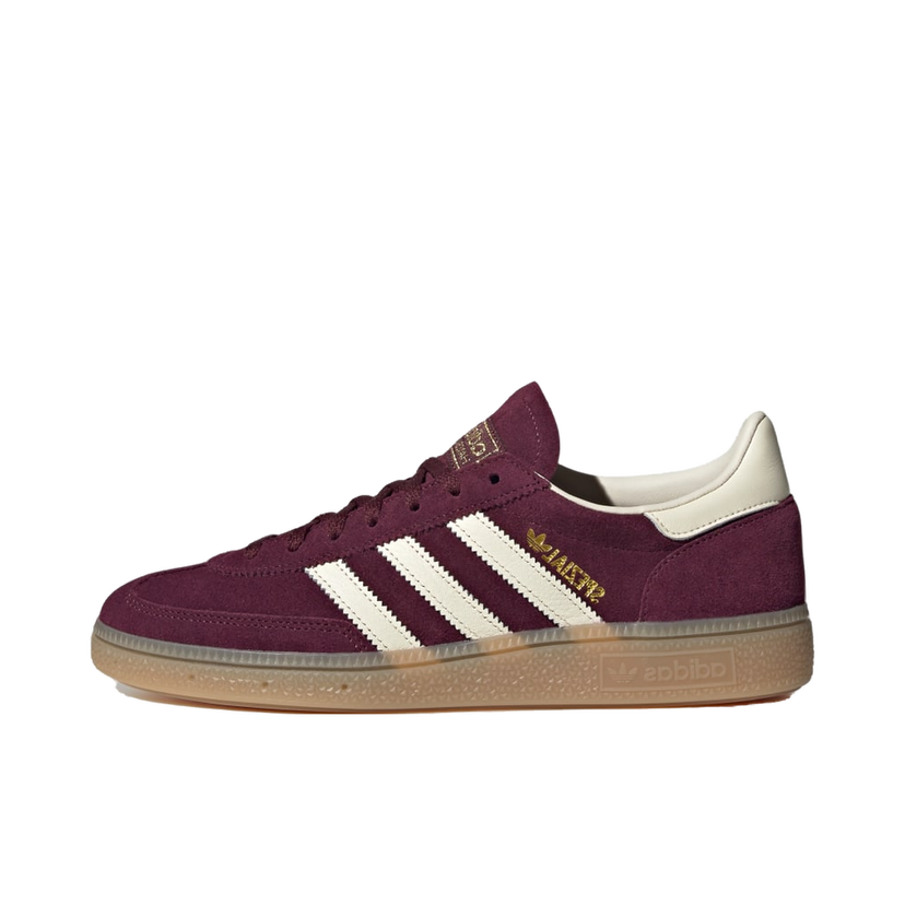Sneakers och skor adidas Originals Handball Spezial Bourgogne | JP8726