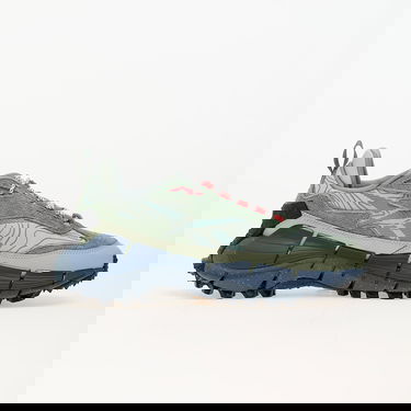 Sneakers och skor Reebok Zig Kinetica 2.5 Grön | 100074670, 1