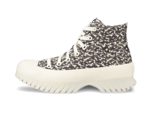 Sneakers och skor Converse Chuck Taylor All Star Lugged 2.0 Purpur | A00877C