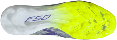 Sneakers och skor adidas Performance F50 League 2G/3G Artificial Grass Purpur | JH7639, 2