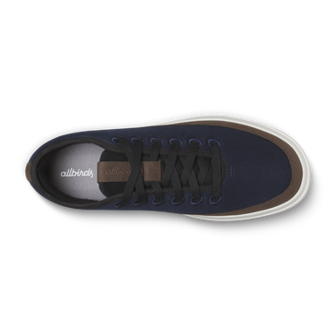 Sneakers och skor Allbirds Piper Go Luxe Blå | A10890M, 3