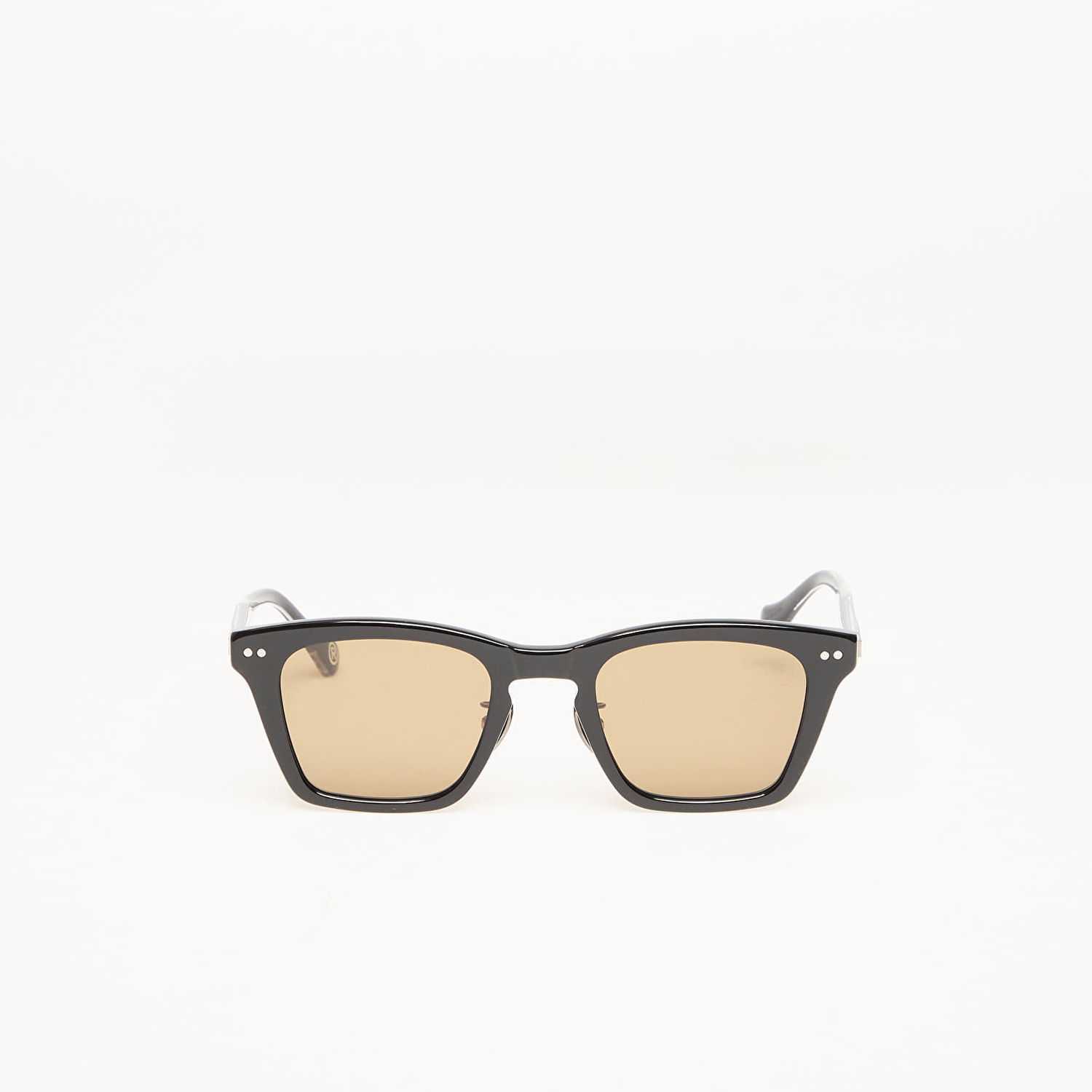 Solglasögon BAPE A BATHING APE Sunglasses 3 Svart | 001GLK701320M BLK, 0