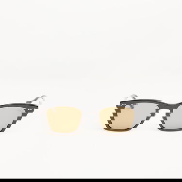 Solglasögon BAPE A BATHING APE Sunglasses 3 Svart | 001GLK701320M BLK, 0