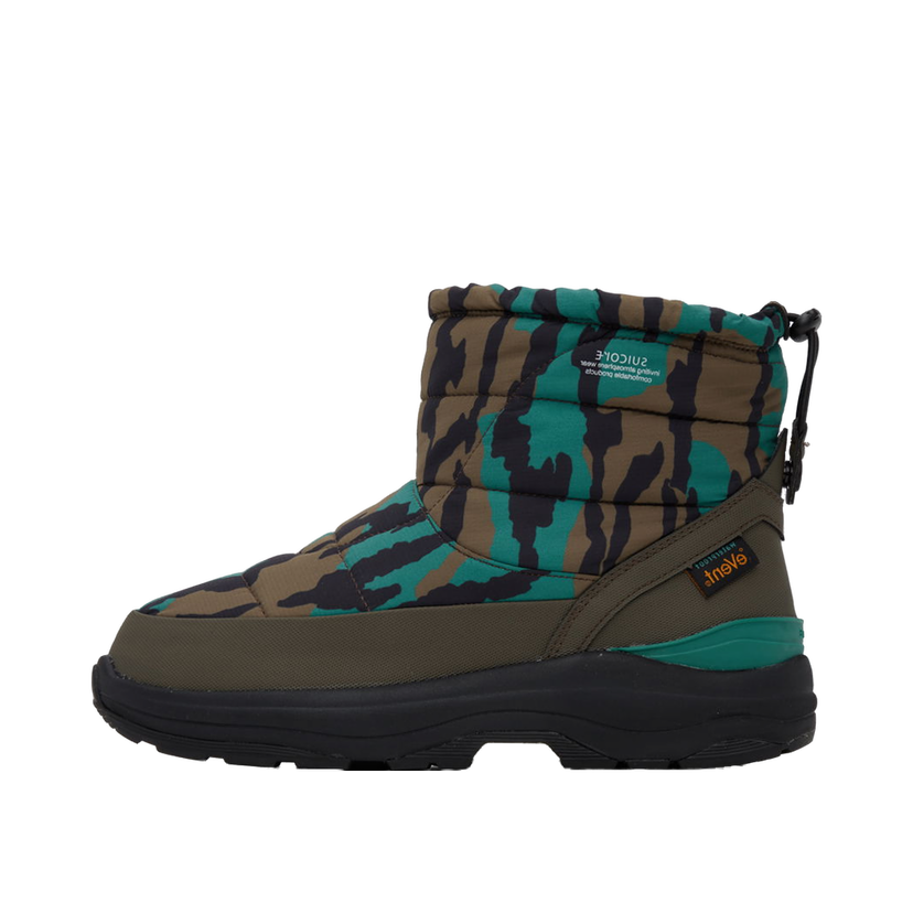 Sneakers och skor SUICOKE Suicoke BOWER-Evab Boots Flerfärgad | OG-222evab-PT04
