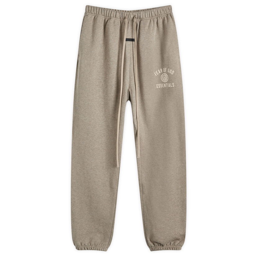 Träningsbyxor Fear of God Fear of God Essentials Crest Sweatpants Grå | 130HO242021F