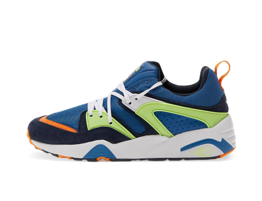Sneakers och skor Puma Blaze of Glory Flerfärgad | 38860601