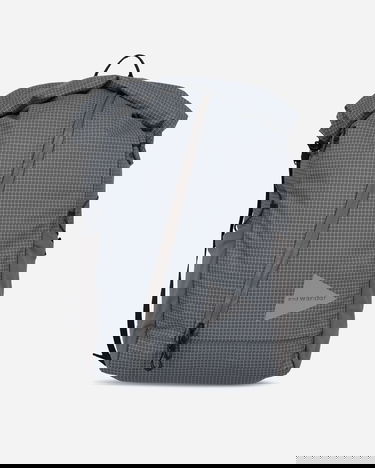 Ryggsäck and wander Ocean Rip 25L Backpack Grå | 5745975116 020, 0