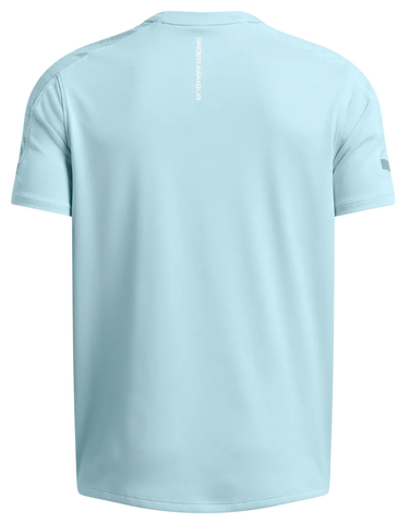 T-shirt Under Armour Under Armour Tech Utility Short Sleeve T-Shirt Turkos | 1390028-494, 2